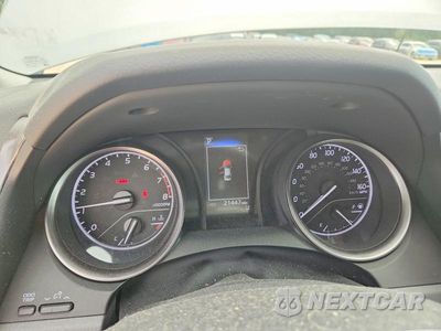 Zdjęcie 9 z 13 samochodu: 2023 TOYOTA CAMRY SE VIN:4T1G11AK6PU102533 - miniatura