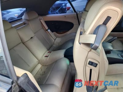 Zdjęcie 10 z 12 samochodu: 2006 BMW 650 I VIN:WBAEK13446CN76795 - miniatura
