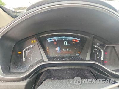 Zdjęcie 9 z 13 samochodu: 2017 HONDA CR-V EXL VIN:5J6RW2H80HL021110 - miniatura