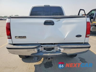 Zdjęcie 6 z 12 samochodu: 2003 FORD F350 SRW SUPER DUTY VIN:1FTSW31P53EB47992 - miniatura
