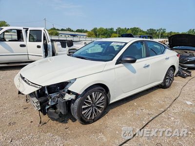 2025 NISSAN ALTIMA SV 1N4BL4DV2SN358144 - główne zdjęcie licytacji z USA - miniatura