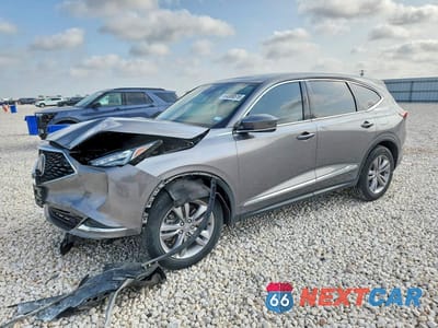 2024 ACURA MDX 5J8YE1H36RL006195 - główne zdjęcie licytacji z USA - miniatura