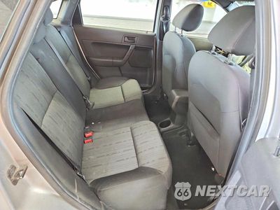 Zdjęcie 10 z 12 samochodu: 2011 FORD FOCUS SE VIN:1FAHP3FN9BW120548 - miniatura