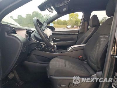 Zdjęcie 7 z 12 samochodu: 2022 HYUNDAI SANTA CRUZ SEL VIN:5NTJCDAE9NH038092 - miniatura