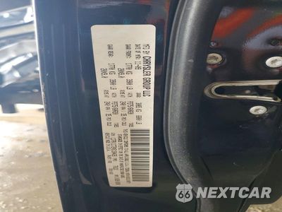 Zdjęcie 12 z 12 samochodu: 2010 DODGE RAM 1500 VIN:1D7RV1CT2AS130426 - miniatura