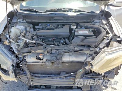 Zdjęcie 12 z 13 samochodu: 2015 NISSAN ROGUE SV VIN:KNMAT2MT0FP502017 - miniatura
