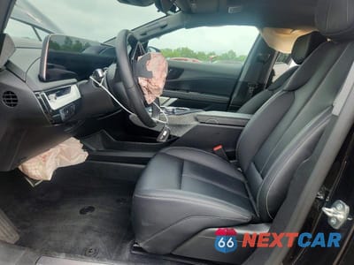 Zdjęcie 7 z 13 samochodu: 2026 CADILLAC OPTIQ SPORT VIN:3GYK3EM48TS133798 - miniatura