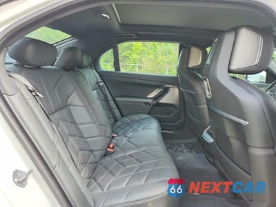 Zdjęcie 10 z 12 samochodu: 2023 BMW 760 XI VIN:WBA33EJ06PCL49752 - miniatura