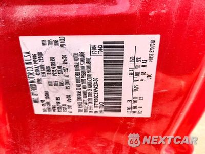Zdjęcie 12 z 12 samochodu: 1999 FORD RANGER XLT VIN:1FTYR10C9XPA23450 - miniatura
