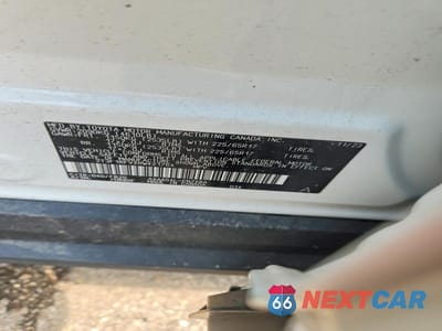 Zdjęcie 13 z 13 samochodu: 2024 TOYOTA RAV4 LE VIN:2T3F1RFVXRW421764 - miniatura