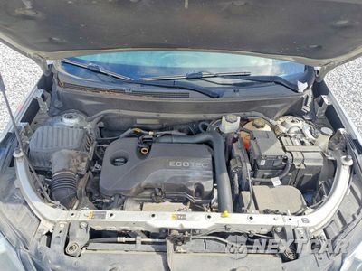 Zdjęcie 12 z 13 samochodu: 2018 CHEVROLET EQUINOX LT VIN:3GNAXJEV8JL361174 - miniatura