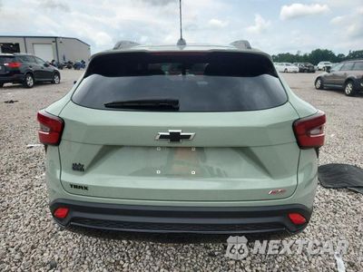 Zdjęcie 6 z 13 samochodu: 2024 CHEVROLET TRAX 2RS VIN:KL77LJE29RC120992 - miniatura