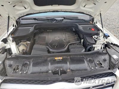 Zdjęcie 12 z 13 samochodu: 2020 MERCEDES-BENZ GLS 450 4MATIC VIN:4JGFF5KE8LA126213 - miniatura