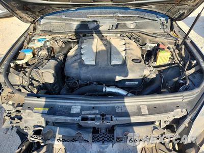 Zdjęcie 11 z 12 samochodu: 2012 VOLKSWAGEN TOUAREG V6 TDI VIN:WVGFK9BP1CD001251 - miniatura