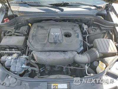 Zdjęcie 12 z 13 samochodu: 2020 JEEP GRAND CHEROKEE LIMITED VIN:1C4RJEBG4LC409827 - miniatura