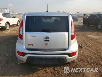 Zdjęcie 6 z 13 samochodu: 2013 KIA SOUL + VIN:KNDJT2A62D7488911 - miniatura