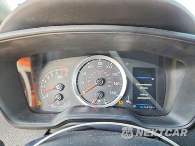 Zdjęcie 9 z 12 samochodu: 2021 TOYOTA COROLLA SE VIN:5YFS4MCE4MP064341 - miniatura