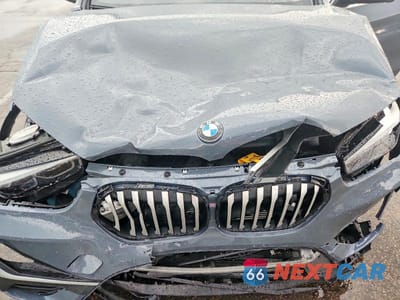 Zdjęcie 12 z 13 samochodu: 2021 BMW X1 XDRIVE28I VIN:WBXJG9C01M5T74807 - miniatura