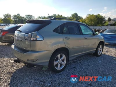 Trzecie zdjęcie samochodu z tyłu: 2004 LEXUS RX 330 VIN:2T2GA31U14C012339 - miniatura