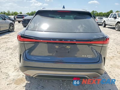 Zdjęcie 6 z 13 samochodu: 2026 LEXUS RX 350 350 BASE VIN:2T2BAMCA5TC141640 - miniatura