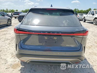 Zdjęcie 6 z 13 samochodu: 2026 LEXUS RX 350 350 BASE VIN:2T2BAMCA5TC141640 - miniatura