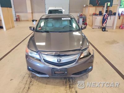 Piąte zdjęcie samochodu w środku: 2013 ACURA ILX 20 TECH VIN:19VDE1F76DE018456 - miniatura