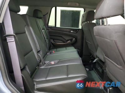 Zdjęcie 11 z 13 samochodu: 2016 CHEVROLET TAHOE POLICE VIN:1GNLCDEC1GR405442 - miniatura