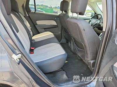 Zdjęcie 11 z 13 samochodu: 2013 GMC TERRAIN SLE VIN:2GKALSEK3D6338673 - miniatura