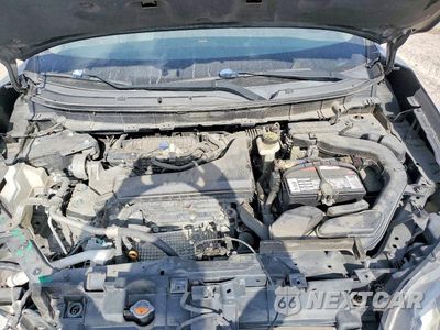 Zdjęcie 12 z 14 samochodu: 2017 NISSAN ROGUE SL VIN:JN8AT2MT9HW143067 - miniatura