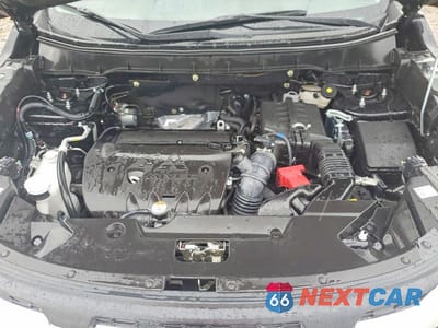 Zdjęcie 12 z 13 samochodu: 2026 MITSUBISHI OUTLANDER SPORT S/SE VIN:JA4ARUAU0TU024308 - miniatura