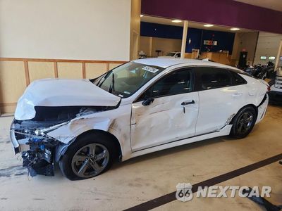 2023 KIA K5 LXS 5XXG14J21PG203913 - główne zdjęcie licytacji z USA - miniatura