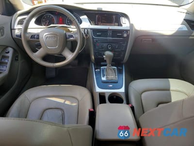 Zdjęcie 8 z 12 samochodu: 2011 AUDI A4 PREMIUM VIN:WAUBFAFL6BN018827 - miniatura