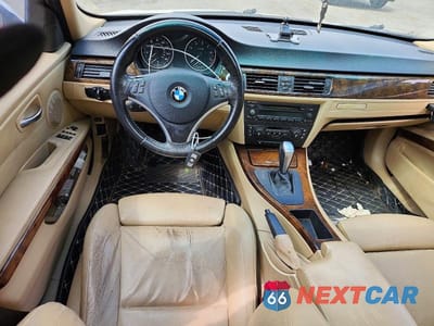 Zdjęcie 8 z 12 samochodu: 2006 BMW 325 I AUTOMATIC VIN:WBAVB17516NK30971 - miniatura