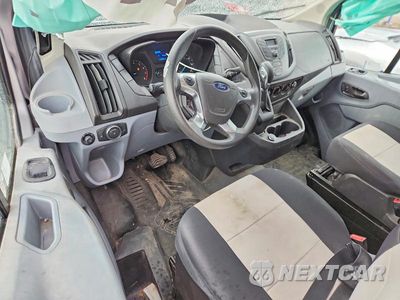 Zdjęcie 8 z 13 samochodu: 2019 FORD TRANSIT T-250 VIN:1FTYR1ZM0KKA69797 - miniatura