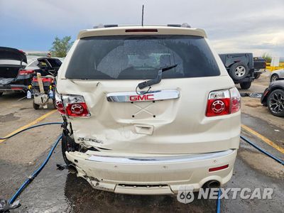 Zdjęcie 6 z 13 samochodu: 2012 GMC ACADIA DENALI VIN:1GKKRTED0CJ380813 - miniatura