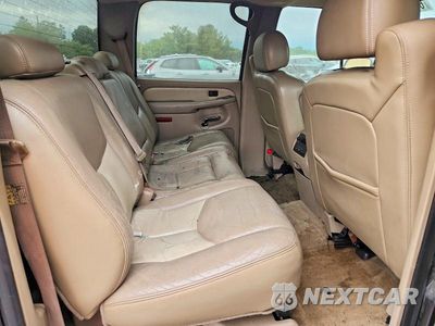 Zdjęcie 10 z 13 samochodu: 2006 GMC SIERRA K1500 DENALI VIN:2GTEK63N061274242 - miniatura