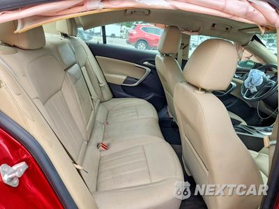 Zdjęcie 10 z 12 samochodu: 2012 BUICK REGAL PREMIUM VIN:2G4GS5EK0C9189285 - miniatura