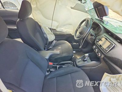Zdjęcie 7 z 13 samochodu: 2024 NISSAN KICKS S VIN:3N1CP5BV8RL472786 - miniatura