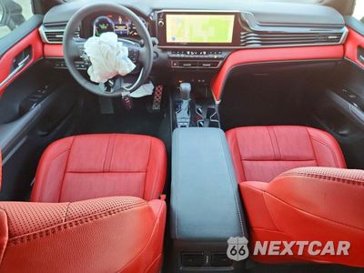 Zdjęcie 8 z 12 samochodu: 2026 TOYOTA CAMRY XSE VIN:4T1DAACKXTU270170 - miniatura