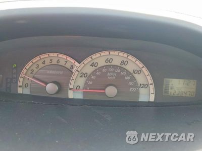 Zdjęcie 9 z 12 samochodu: 2008 TOYOTA YARIS BASE VIN:JTDBT923284028706 - miniatura