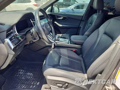 Zdjęcie 7 z 12 samochodu: 2021 AUDI Q7 PREMIUM PLUS VIN:WA1LJAF73MD035144 - miniatura