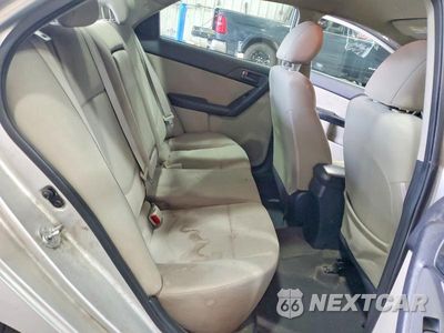 Zdjęcie 10 z 12 samochodu: 2012 KIA FORTE EX VIN:KNAFU4A28C5572024 - miniatura