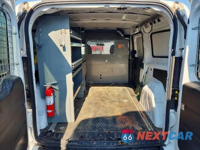 Zdjęcie 10 z 13 samochodu: 2019 RAM PROMASTER CITY SLT VIN:ZFBHRFBB4K6M11964 - miniatura