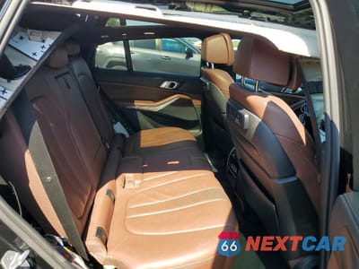 Zdjęcie 11 z 14 samochodu: 2020 BMW X5 XDRIVE40I VIN:5UXCR6C00L9C10648 - miniatura