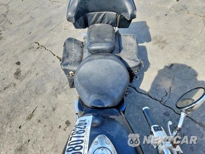 Piąte zdjęcie samochodu w środku: 1999 HONDA VT750 CD VIN:JH2RC4449XM100031 - miniatura