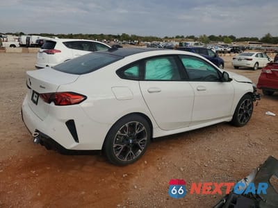 Trzecie zdjęcie samochodu z tyłu: 2025 BMW 228XI VIN:WBA23GG05S7S56169 - miniatura