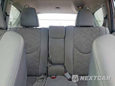 Zdjęcie 10 z 13 samochodu: 2012 TOYOTA RAV4 BASE VIN:JTMZF4DV7CD033206 - miniatura
