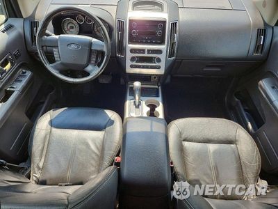 Zdjęcie 8 z 13 samochodu: 2010 FORD EDGE LIMITED VIN:2FMDK3KCXABA19218 - miniatura