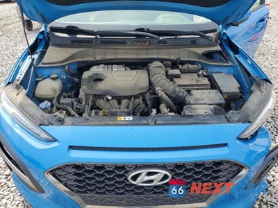 Zdjęcie 11 z 13 samochodu: 2018 HYUNDAI KONA ULTIMATE VIN:KM8K5CA52JU064665 - miniatura