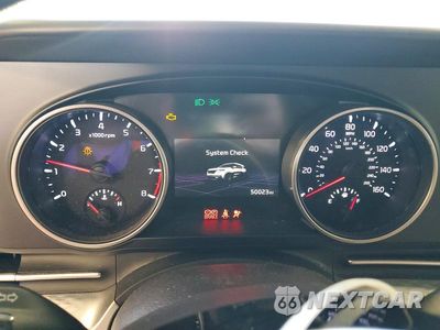 Zdjęcie 9 z 13 samochodu: 2024 KIA CARNIVAL LX VIN:KNDNB4H34R6387183 - miniatura